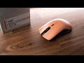 忘れたころにきたな。Glorious Model O Pro Wireless Unbox