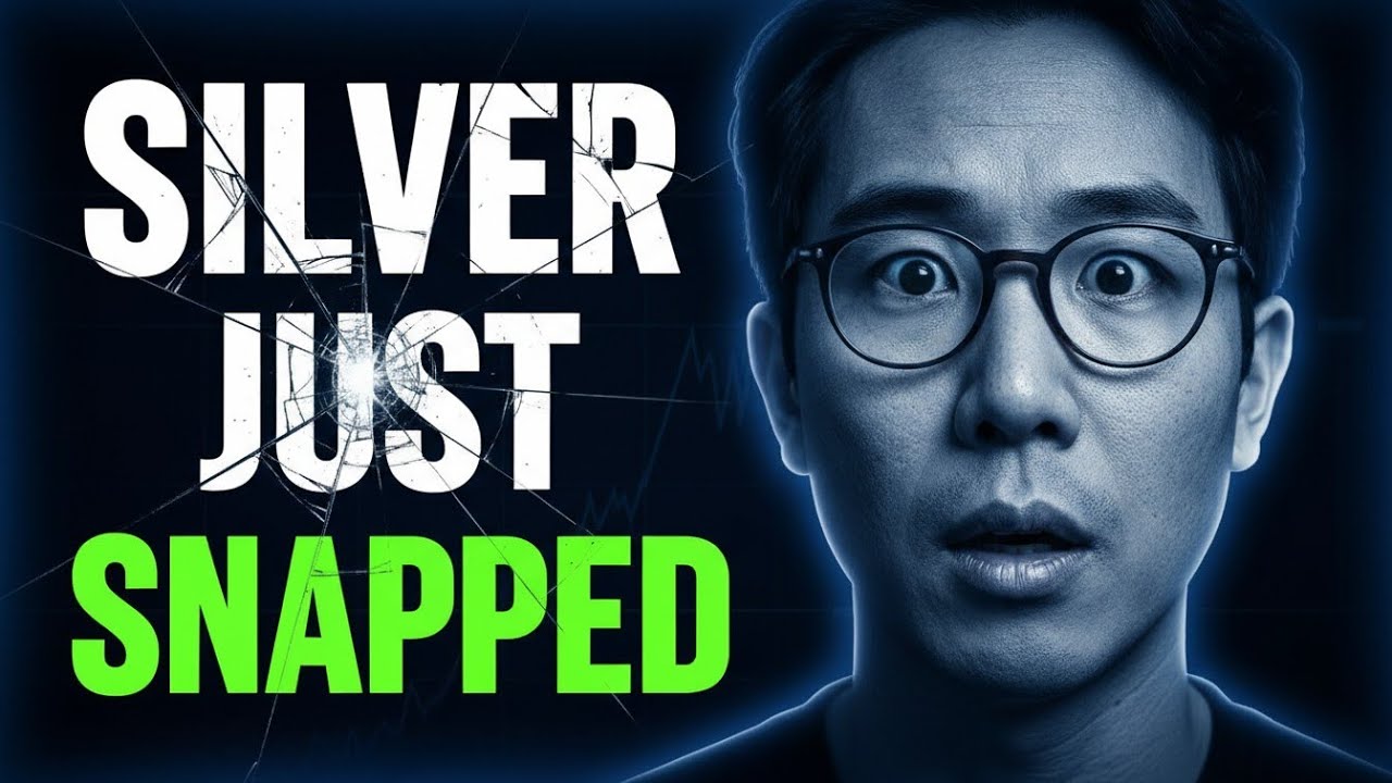 $100 SILVER IS HERE — Shanghai Exploded 13% + 223 Million Oz COMEX Crisis + Zero Specs