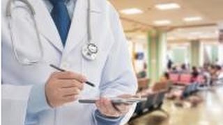 Medical-related apps failing physicians in China? screenshot 1