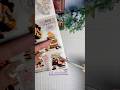 Asmr Art Journaling With Nana | Short Video #asmr #scrapbooking #artjournal #shortvideo