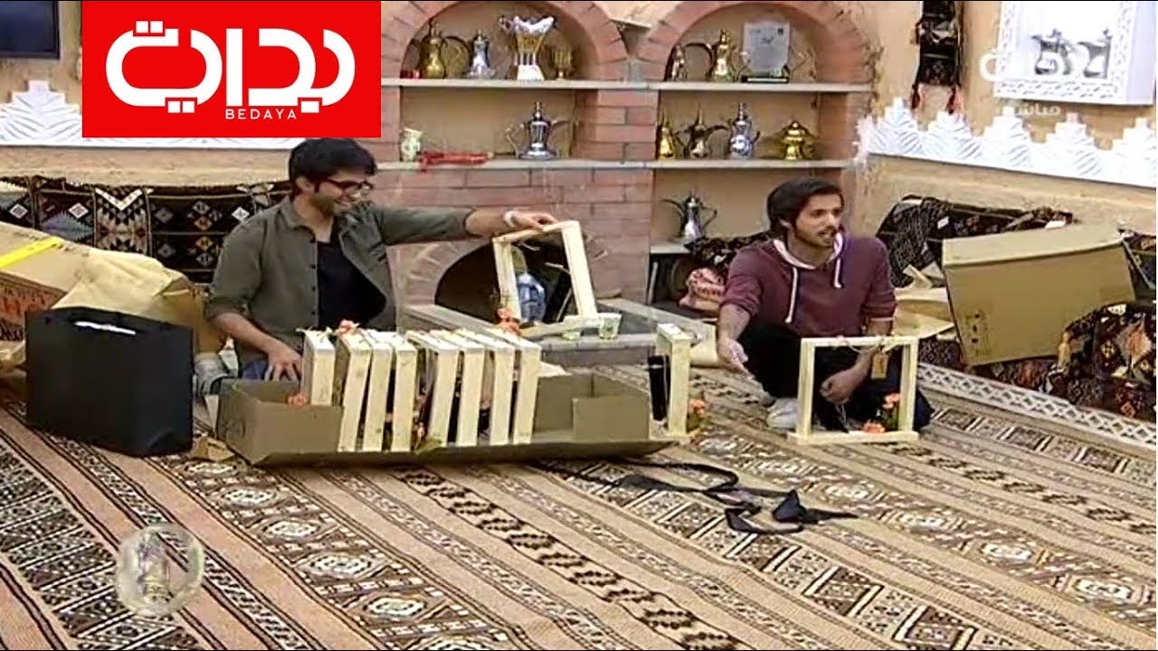 هدايا من أهل عبدالقادر الشهراني | #زد_رصيدك48