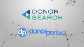 DonorSearch-DonorPerfect Integration (Legacy Profile)