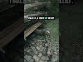 You Can Actually Make the World Safer #dyinglight