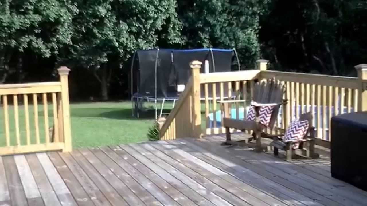 New Listing in Aynor, SC, 3 b 3 b, 1.54 AC