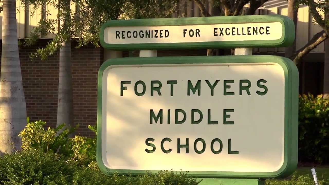 fort myers middle academy
