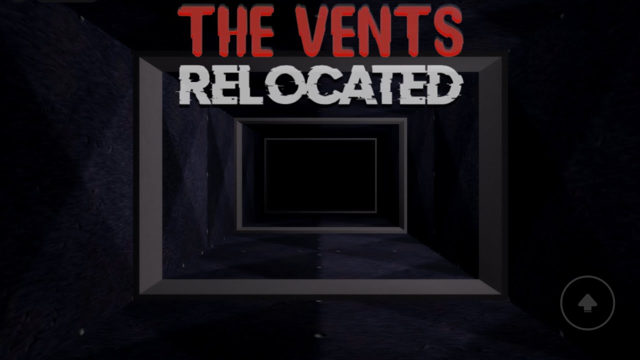 Playing the vents relocated with my friend!