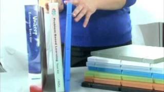Unikeep™ Binders