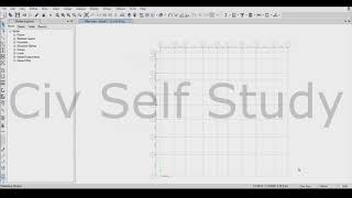 Taller De Etabs Clase 1.2 Configuración De Unidades Y Creación De Grillas Ingeniería Civil