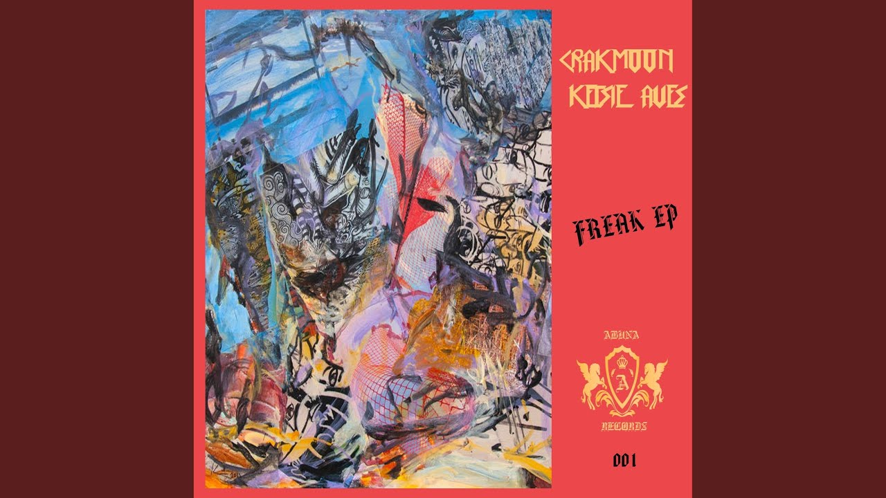 Watch Freak (Original Mix) on YouTube Watch Freak (Original Mix) on YouTube