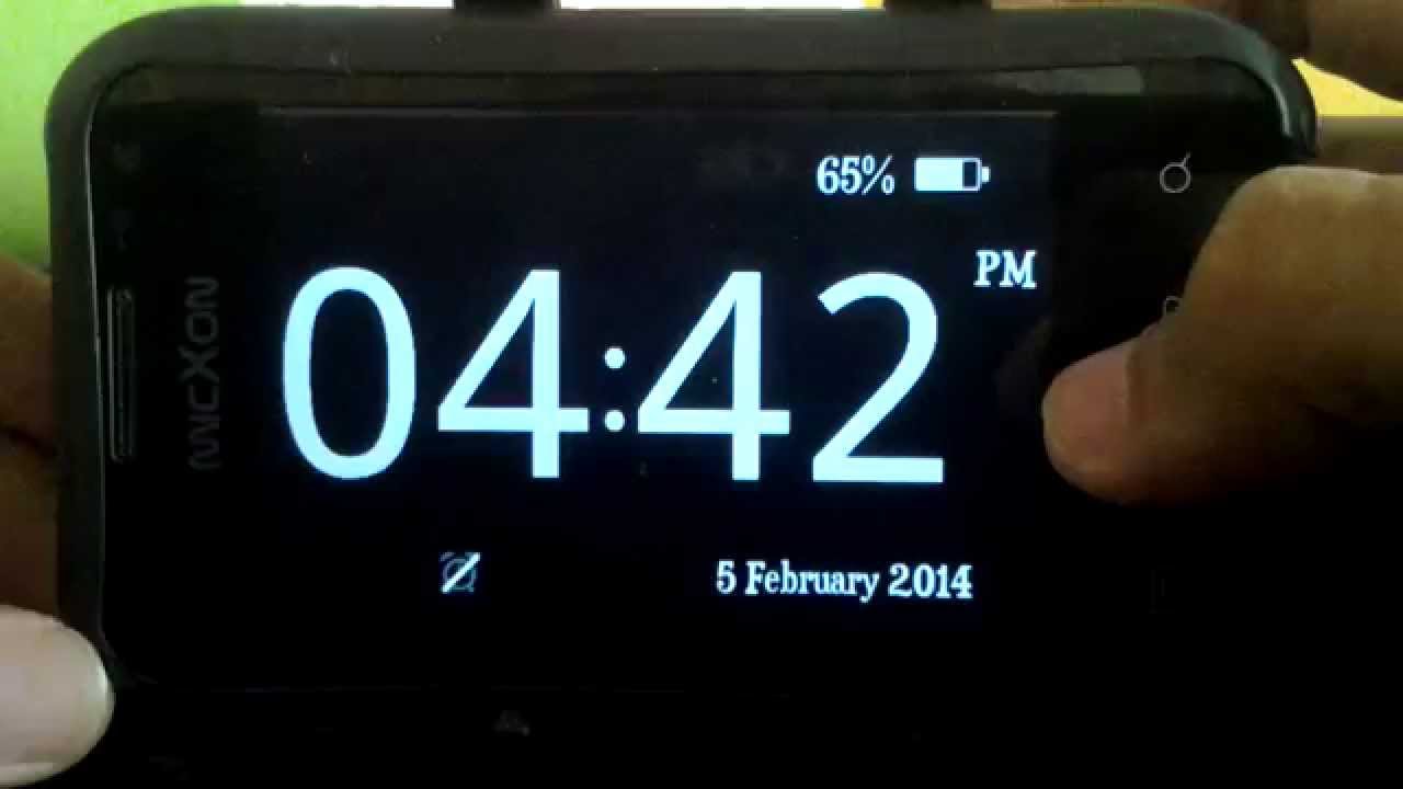 Best Android Deskclock Apps Youtube
