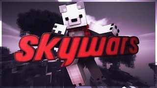 Hypixel - Mega Skywars #75 "ALMOST DYING WITH 30 KILLS?"