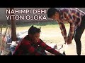 NAHIMPI DEHI Yiton Ojoka YAMI NAHIMPI DEHI Yiton Ojoka YAMI
