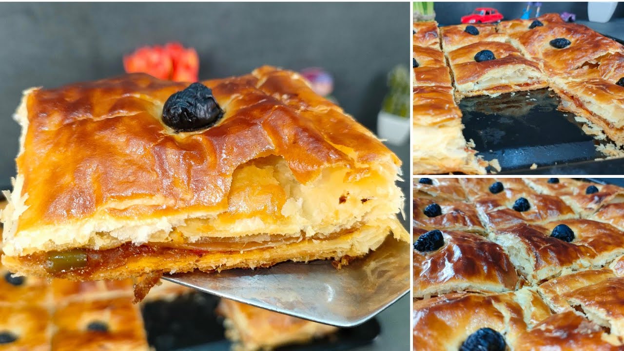 هاد كوكا أو بيتزا كوفار ادماااااان حقيقي 😍 إقتصادية و بطريقة ماتخطرش على بالك مثل المحلات تماااما