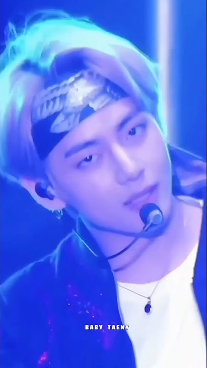 Kim Taehyung 😍 Oh Oh Jaane Jaana 💘 WhatsApp Status