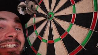 Full Episode 2: Darts Update