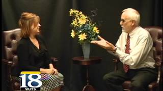 18 WJTS "Meet The Candidates" - Sonya Haas (10/28/16)