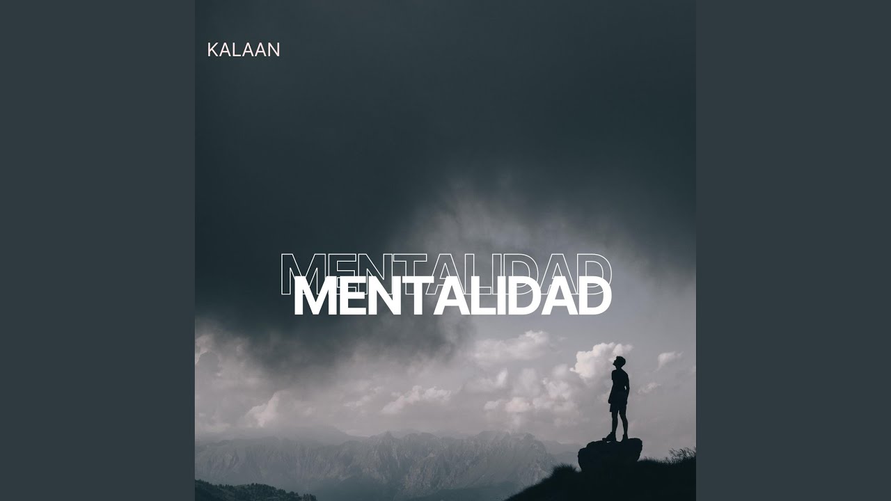 Mentalidad