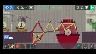 Bad Bridge Level 38
