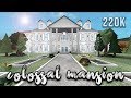 Speed Build Roblox Bloxburg