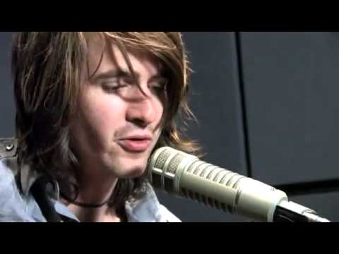 Mayday Parade - I Swear This Time I Mean It (Last.fm Sessions)