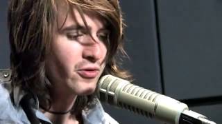 Video thumbnail of "Mayday Parade - I Swear This Time I Mean It (Last.fm Sessions)"