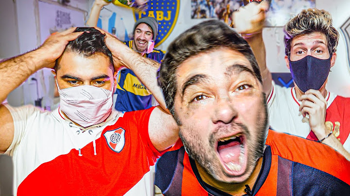 CON APUESTA de CAMISETA | River vs San Lorenzo | REACCIONES - Copa de la Liga 2021