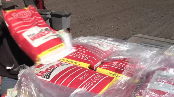 Ag Minute #626 (Air Date 1/4/13)