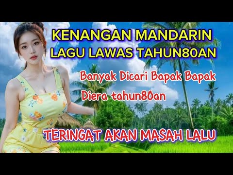 Video Full Lagu Pop Mandarin