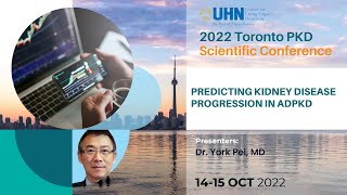Predicting Kidney Disease Progression in ADPKD (14/10/2022)