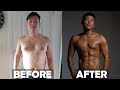 BODY TRANSFORMATION - THE LAST CHANCE -  KOREA FITNESS MOTIVATION