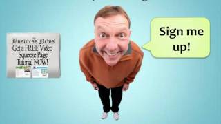 Free Tutorial - How To Make Squeeze Pages With Wordpress and Thesis 1.7