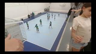 C. Latino Coelho vs C.A. Madalena Mini B's - Set 2 [01.05.2026]