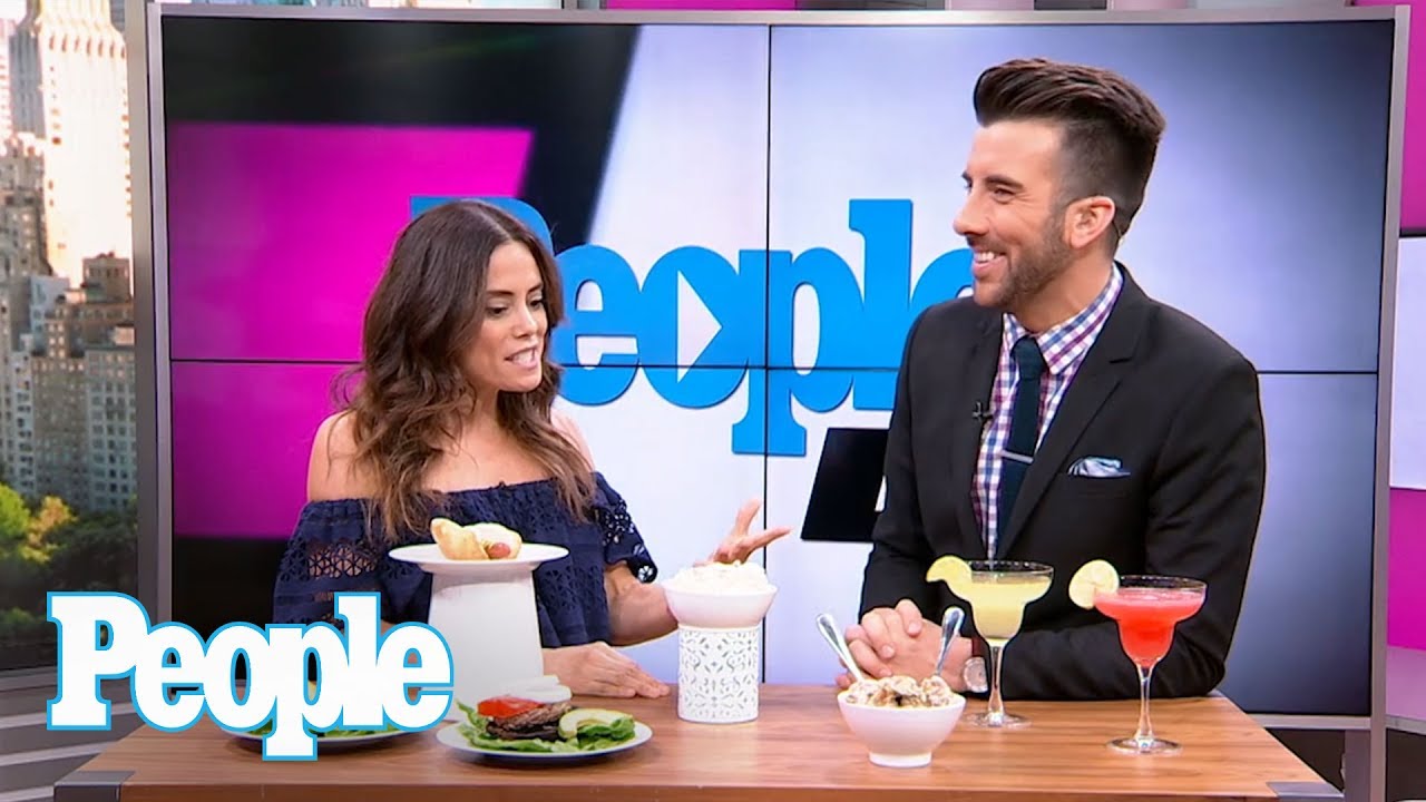 The Healthiest & Tastiest 4th Of July BBQ Swap Outs No Hot Dog, No