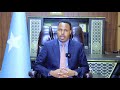 Muqdisho waxaa dhawaan lagu qaban doonaa Shirweynaha Qaran ee Ka-hortagga  Fikirka Xagjirka ah.