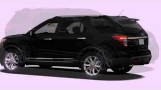 2011 FORD EXPLORER Glen Burnie MD