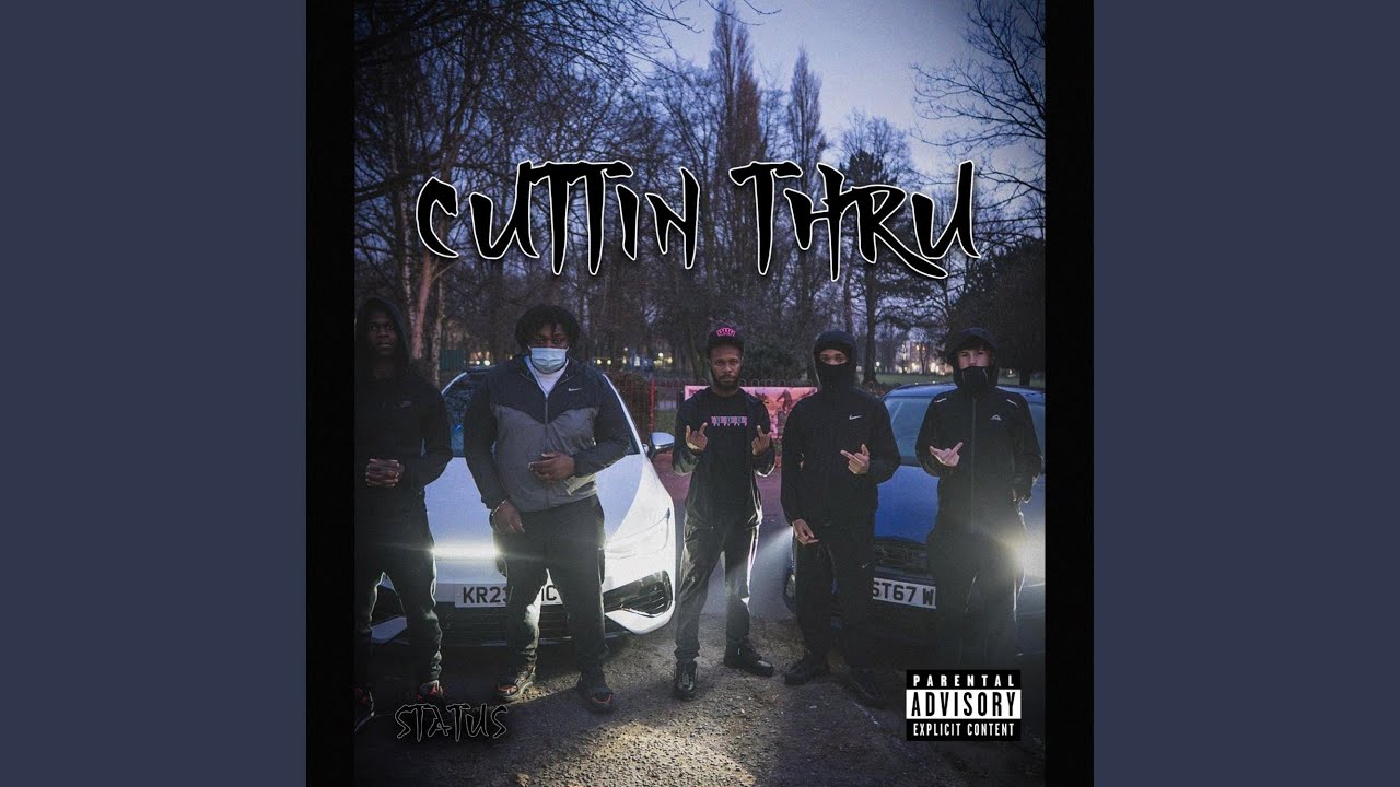 Watch Cuttin Thru on YouTube Watch Cuttin Thru on YouTube