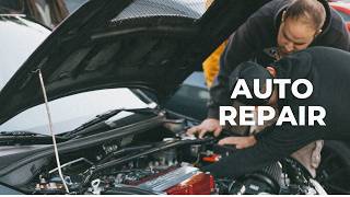 The Best Way To Promote Your Auto Repair Shop With Professional Video Ads