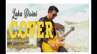 Ungu luka disini - Cover by Delta akustik