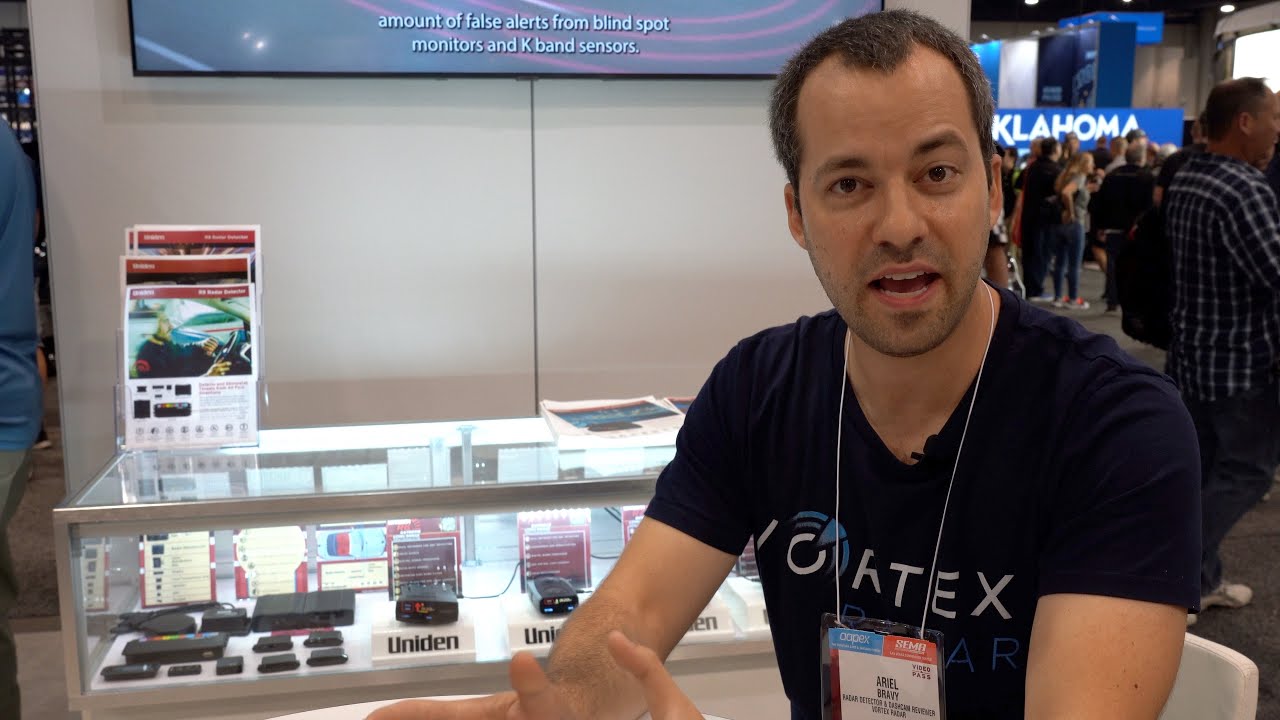 When Is Uniden Adding Bluetooth? Answers to Our Questions