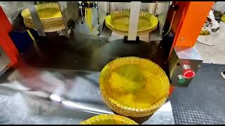 High-Speed Full Automatic Buffett Paper Plate Machines