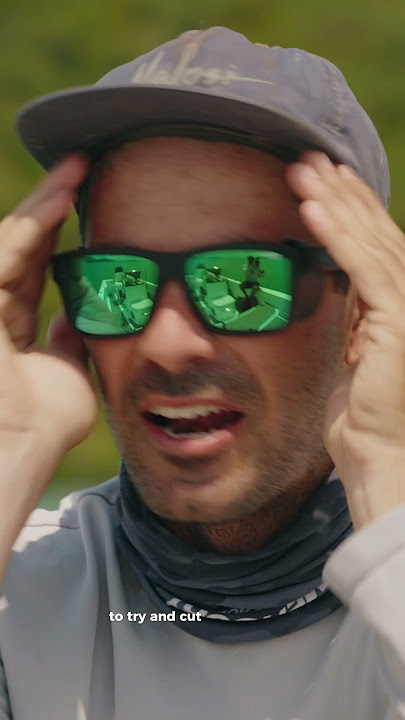 Why Brooksy Loves his LXD's
