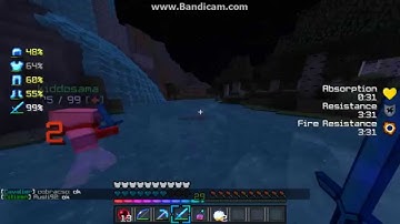 chicken064 hacking with kill aura. Minecraft factions. Desteria - eldyn realm.