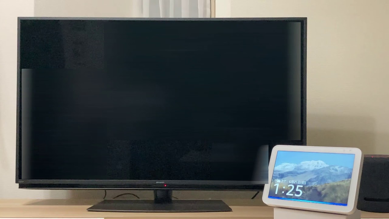 アレクサでテレビを操作する方法 チャンネル変更 番組表など細かい点まで解説 Benri Life