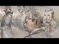 Opening statements begin in Larry Millete's murder trial