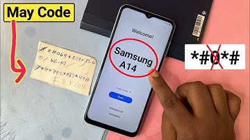 Samsung A14 5G {A146B} Frp Byapss | A14 Frp Android 13/14 Google Account Remove New Method 2025