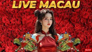LIVE DRAW TOTO MACAU | LIVE DRAW MACAU | LIVE TOTO MACAU HARI INI | LIVE TOTO MACAU | TOTO MACAU