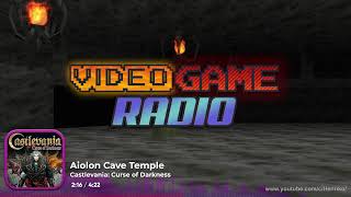 🔴VIDEO GAME RADIO [24/7 Live Stream]👾