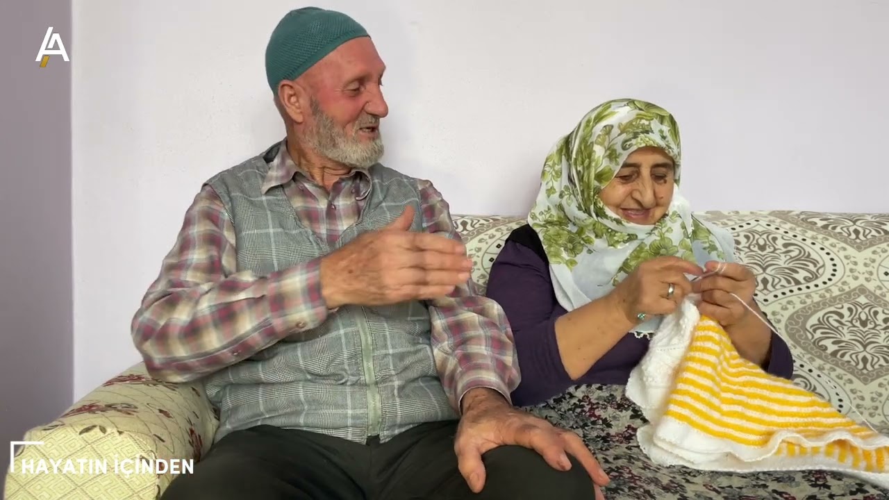 Arif Arifoğulları ile Hayatın İçinden