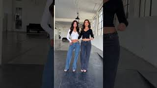 Low-Waisted Jeans Have My Heart