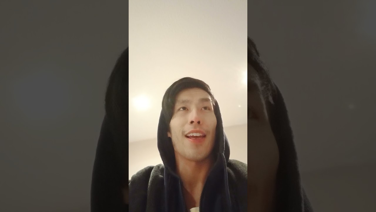 Trying Industry Baby karaoke Shorts YouTube